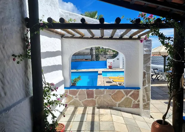 Hotel barato: Santorini Praia Hotel