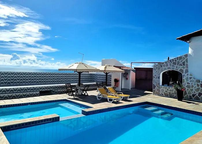 Hotel barato: Santorini Praia Hotel