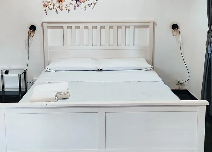 Albergo economico: Camera Colombo 12 Genova Rooms