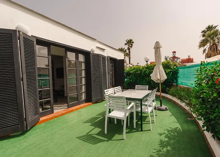  Los Cardones Boutique Village