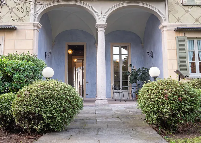 LVG Hotel Collection - Il Portico