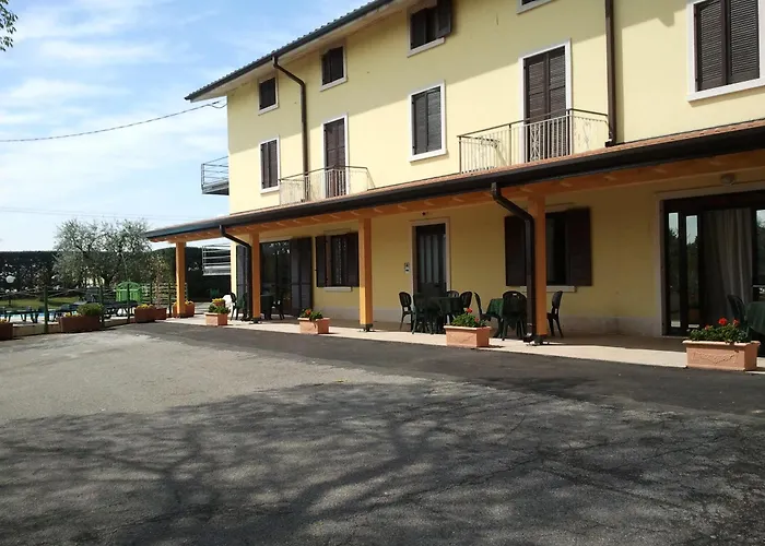  La Rama
