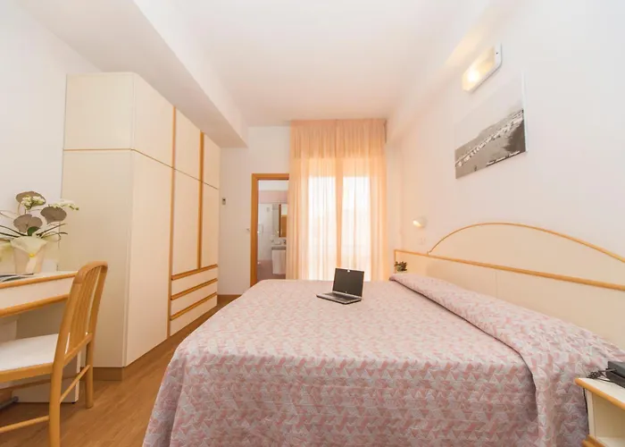 Hotel Silvia