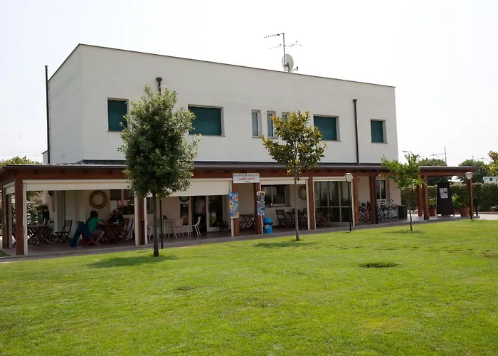 Residence Borgomare