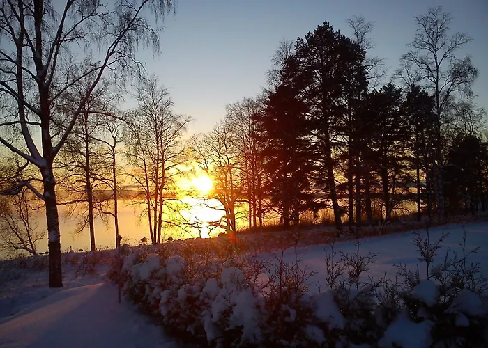 Relax House Raettvik Spa Nordic