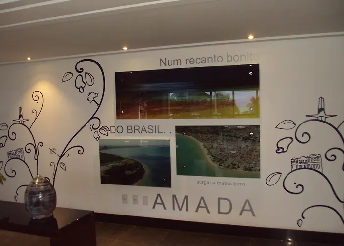 Mar do Cabo Branco Residence