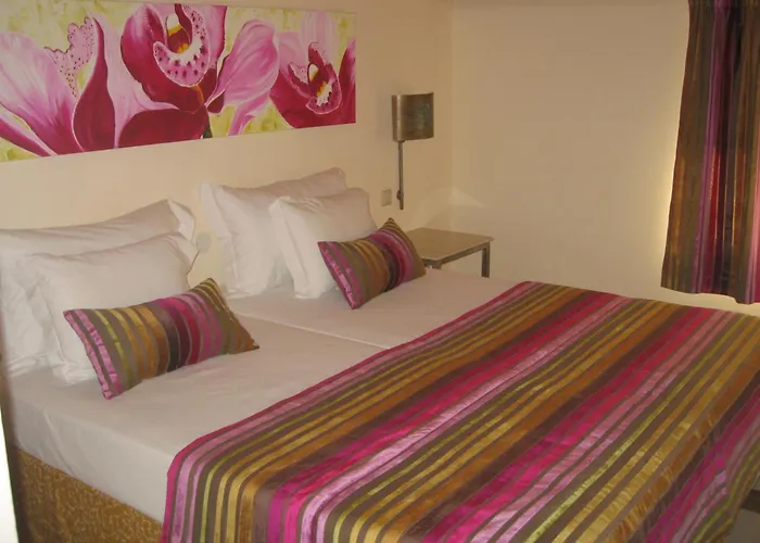 Hospedaria Frangaria