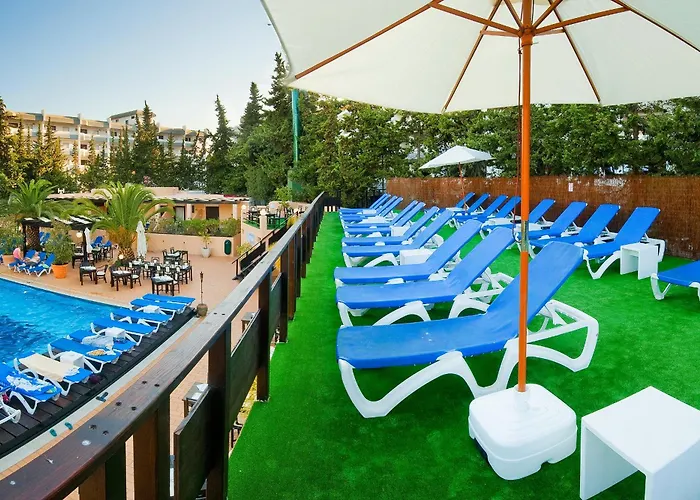 Hotel Balaia Mar
