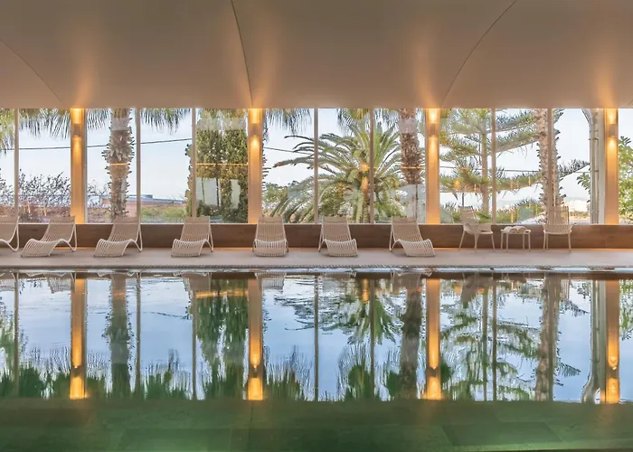 Palasiet Wellness Clinic&Thalasso 4 Sup