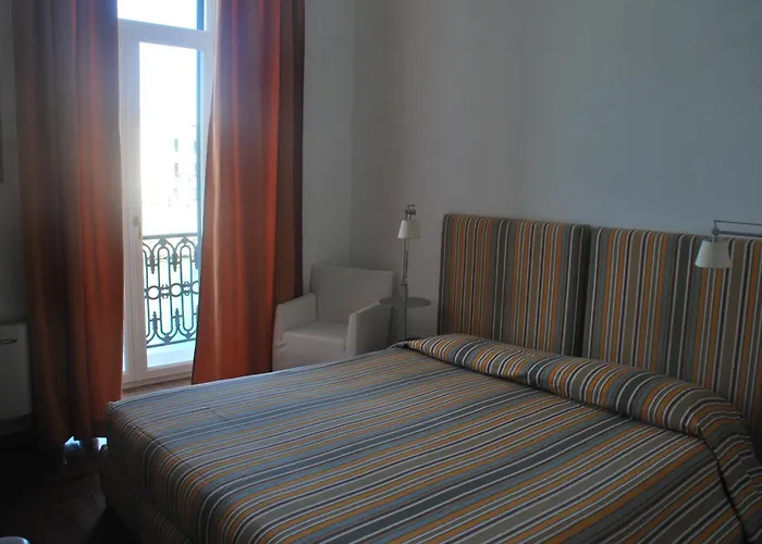 L'Approdo delle Sirene