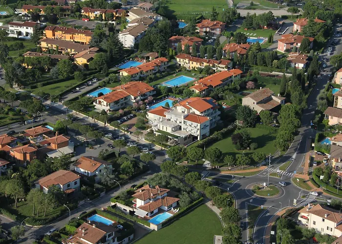 Hotel Porto Azzurro