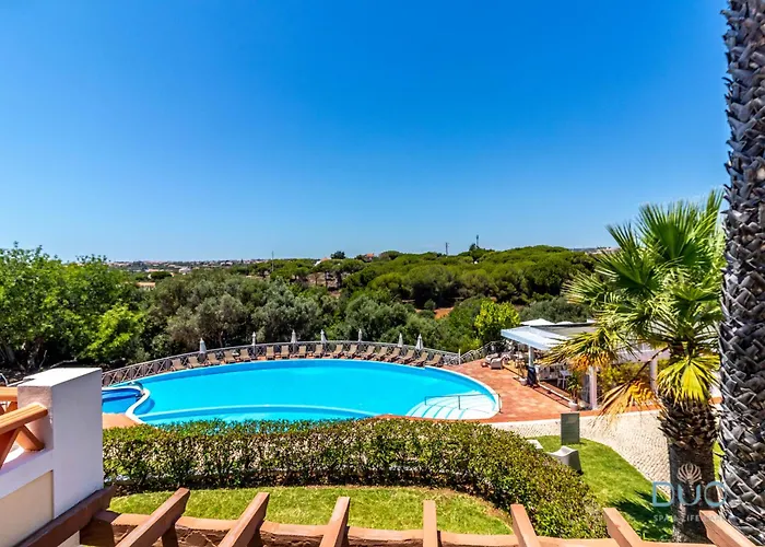 Hotel Spa: Cegonha Country Club
