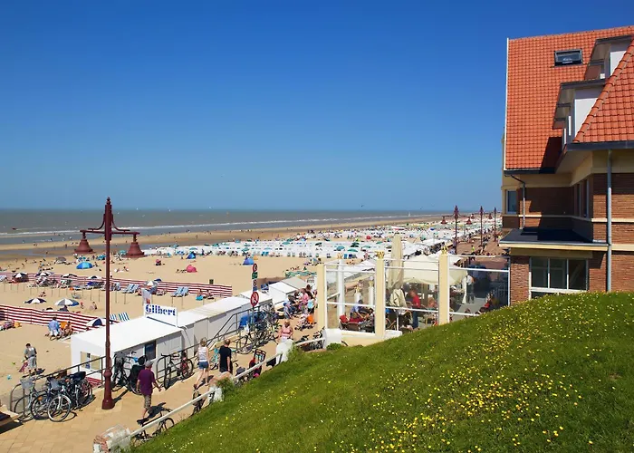 Beach Hotel