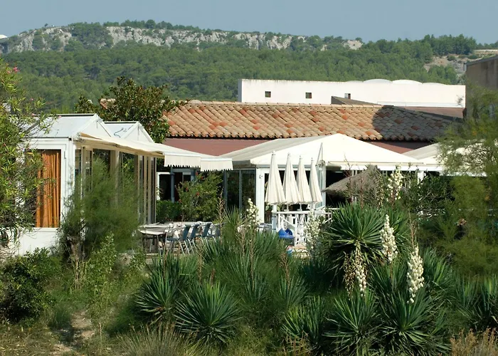 Hotel Le Phoebus Garden&Spa