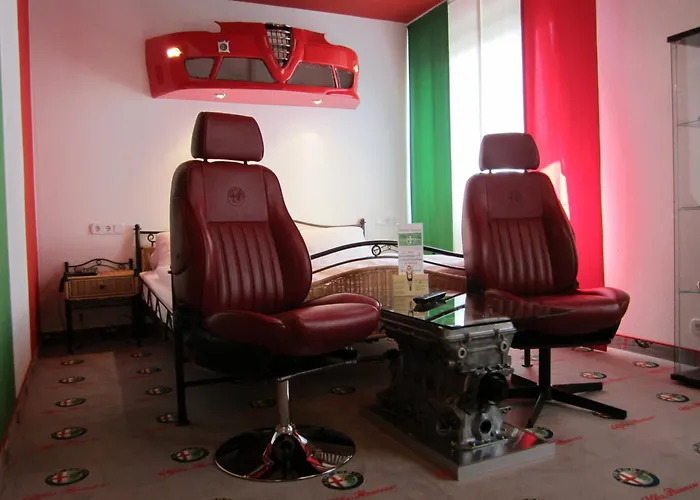 Hotel Deutschmeister