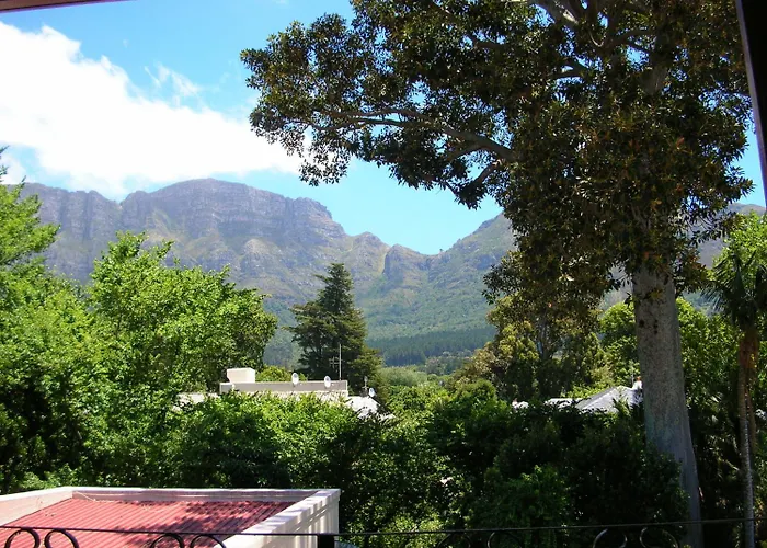 Riversong Guest House