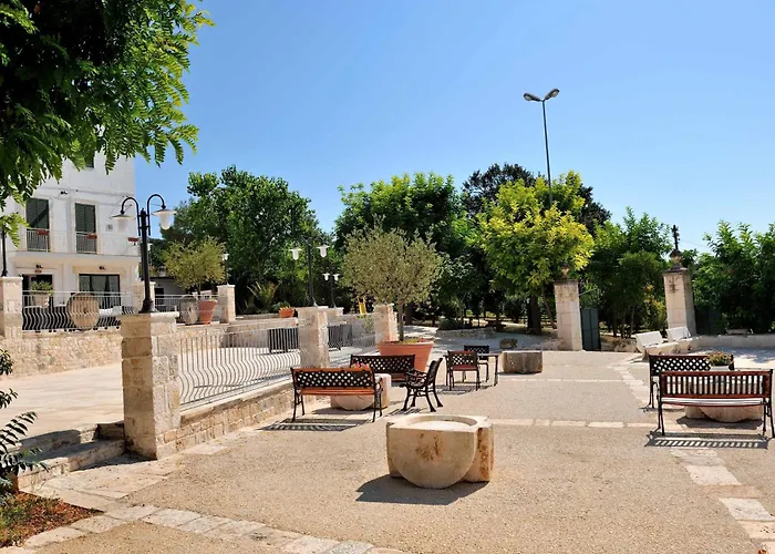 Masseria Torricella