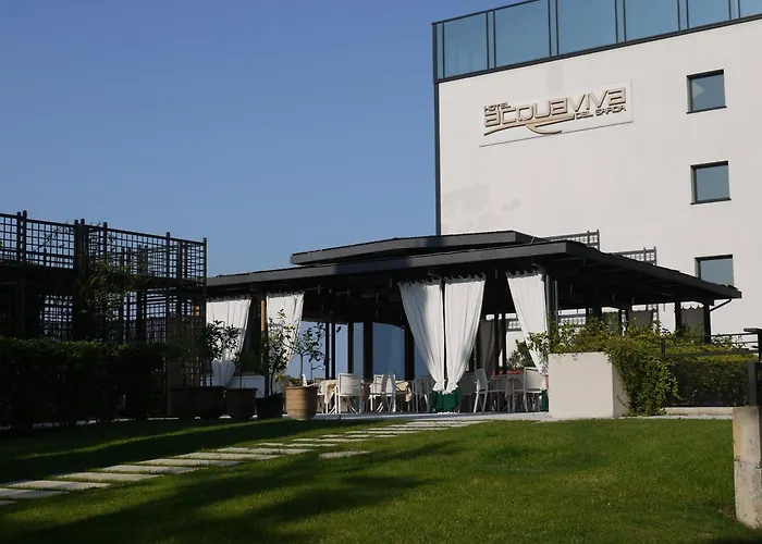 Hotel Acquaviva Del Garda