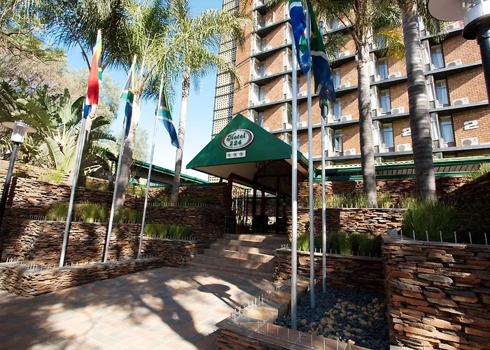 Cheap hotels 224 & Apartments
