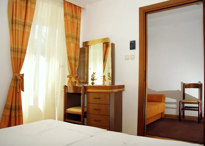 Hotel Concordia