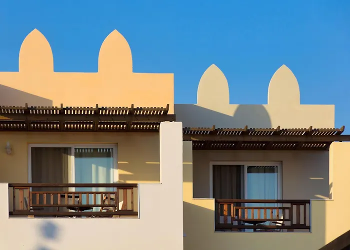 Gaia Palace