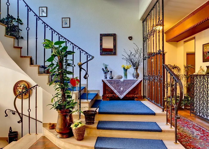 Hotel 3 stelle: Hotel Brunner