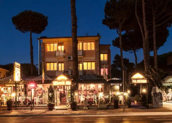 Hotel Il Cavaliere Nero