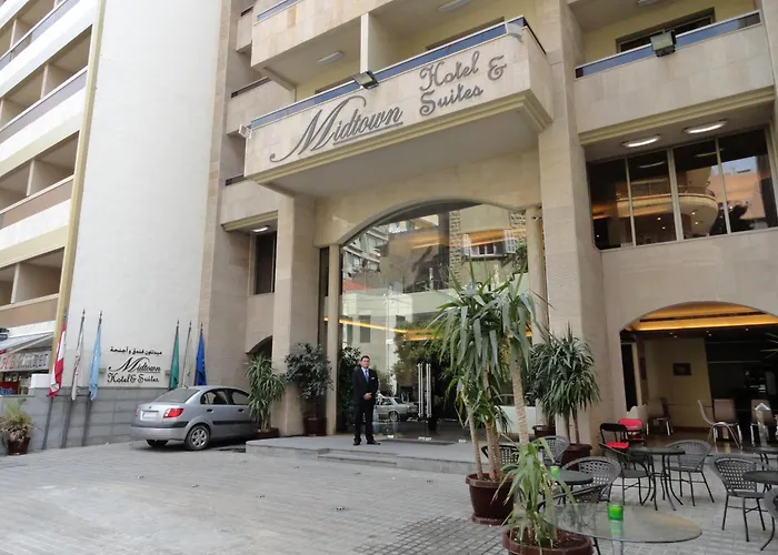 Midtown & Suites