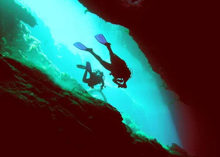 Aquatech Villas Derosa Resort