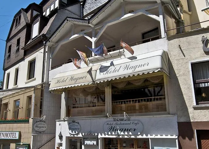Rheinhotel Wagner