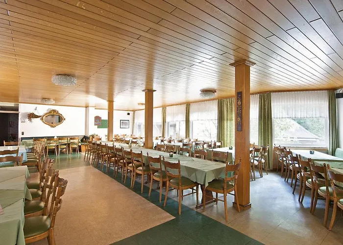 Rheinhotel Wagner