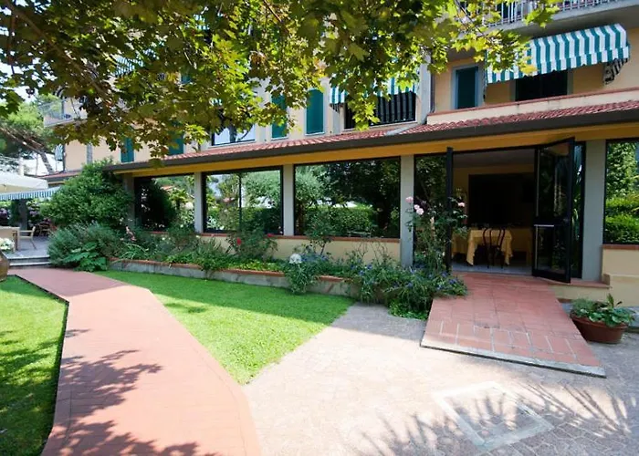 Hotel familiare: Hotel Gemma Del Mare