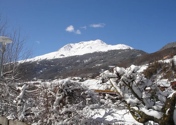 Resort: Gaesteheim Prantl