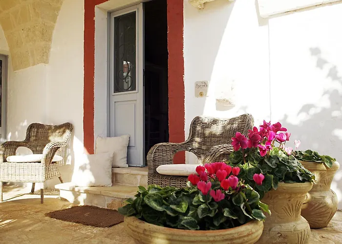 Masseria Montenapoleone