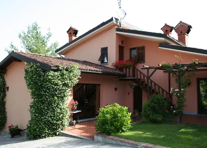 Agriturismo Nonna Du