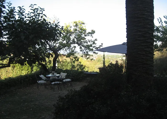 B&B Villa Panicucci