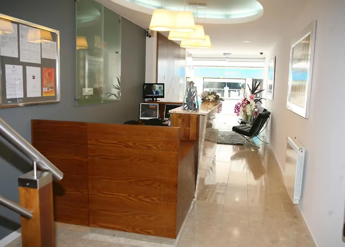 Hotel Ancora Mar
