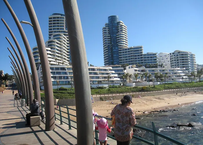 The Pearls Of Umhlanga - Ocean View Apartments