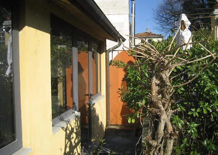 B&B Villa Panicucci