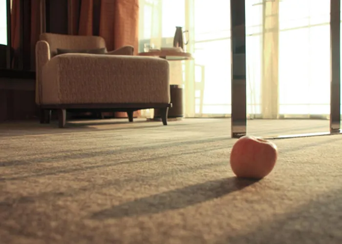 Xiamen International Conference Center Hotel Prime Seaview Hotel