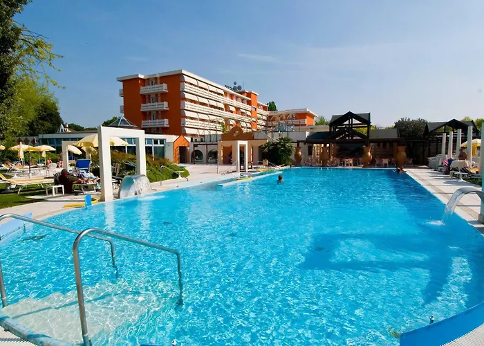 Hotel Terme Orvieto