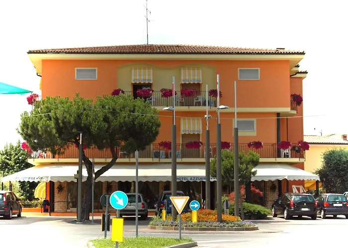 Hotel Azzurra