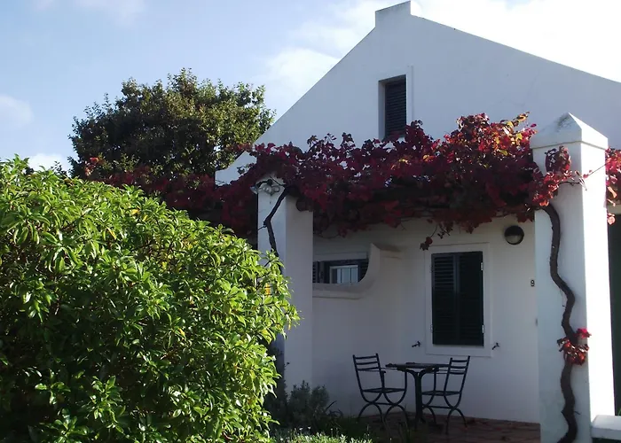Eikendal Lodge