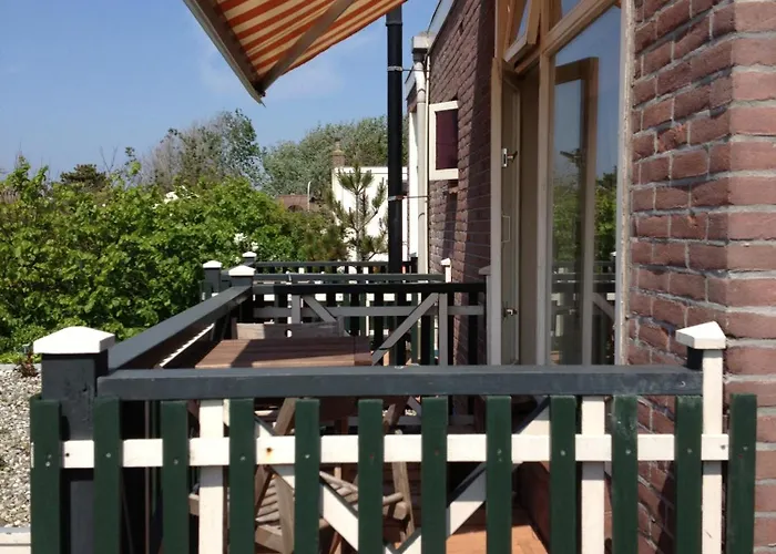 Hotel: Guest House Aquarius