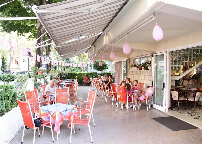 Hotel Urania Nuova Gestione