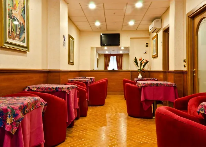 Hotel Brignole