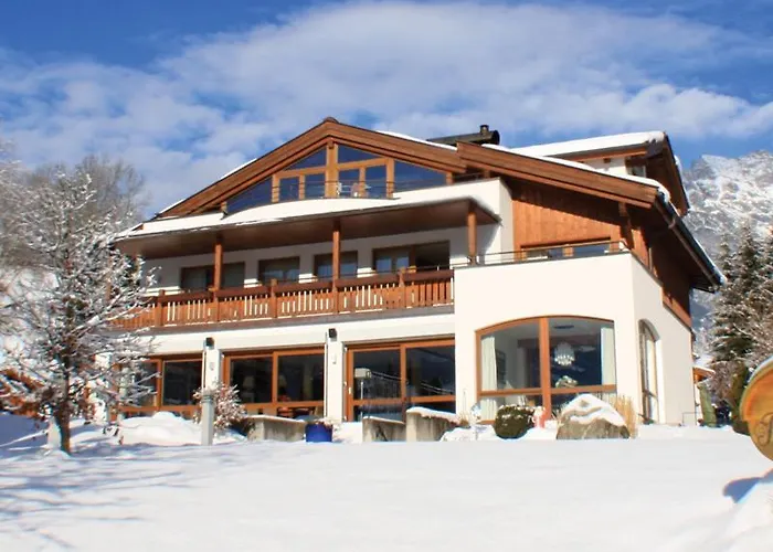 Chalet Panorama