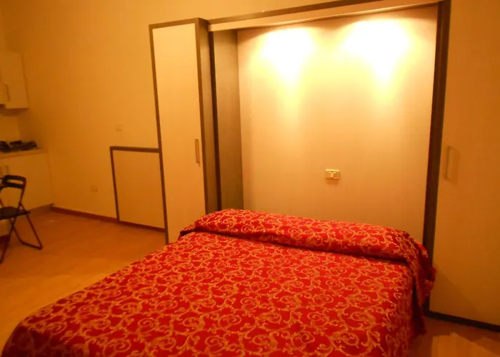 Hotel Ottavia