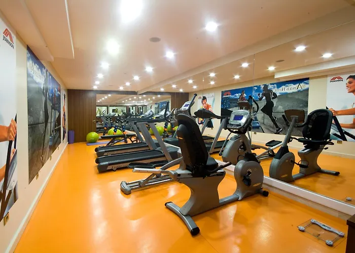 5 star hotel: Aprilis Hotel - Special Category