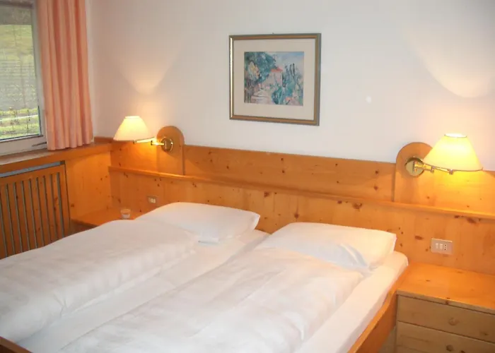 Landhaus Weger